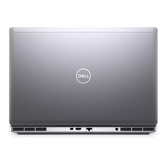 PC portable reconditionné Dell Precision 7760 (i7-1) · Reconditionné - Autre vue