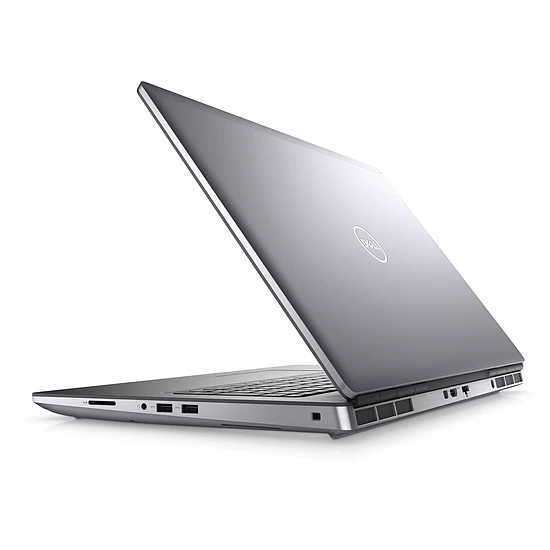 PC portable reconditionné Dell Precision 7760 (i7-1) · Reconditionné - Autre vue