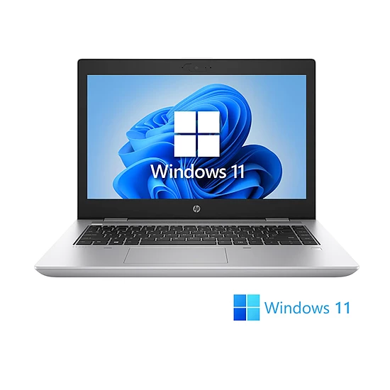 PC portable reconditionné HP ProBook 640 G5 (HP33702) · Reconditionné - Autre vue