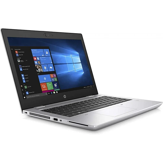 PC portable reconditionné HP ProBook 640 G5 (HP33702) · Reconditionné - Autre vue