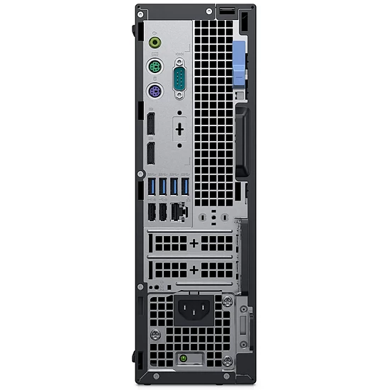 PC de bureau reconditionné Dell OptiPlex 7070 SFF (Dell33705) · Reconditionné - Autre vue