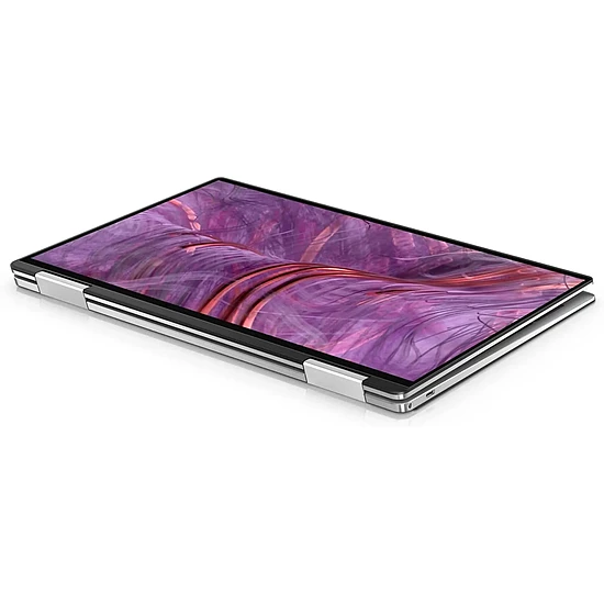 PC portable reconditionné Dell XPS 13 9310 2-en-1 (rot-1) · Reconditionné - Autre vue