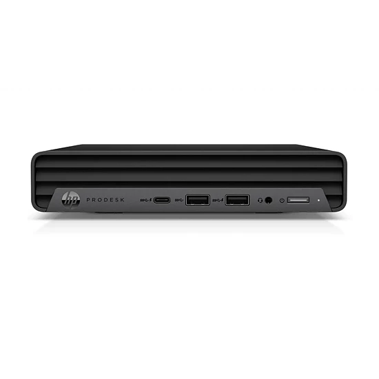 PC de bureau reconditionné HP ProDesk 400 G6 USDT (HP33720) · Reconditionné - Autre vue