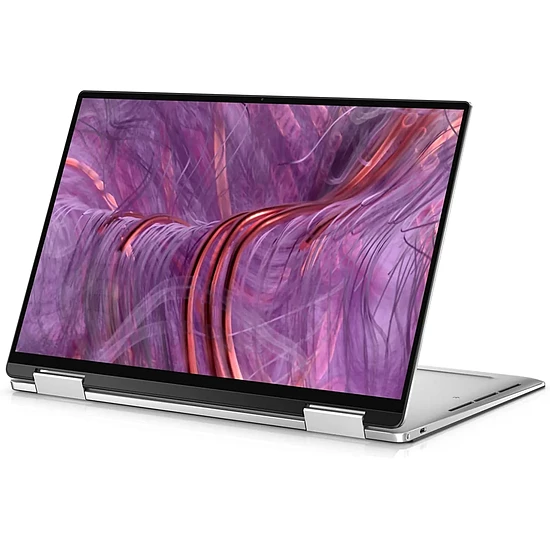 PC portable reconditionné Dell XPS 13 9310 2-en-1 (rot-1) · Reconditionné - Autre vue