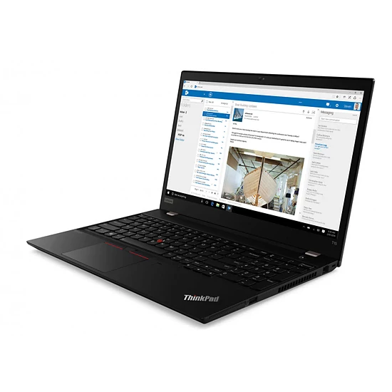 PC portable reconditionné Lenovo ThinkPad T15 Gen 1 (Lenovo33722) · Reconditionné - Autre vue