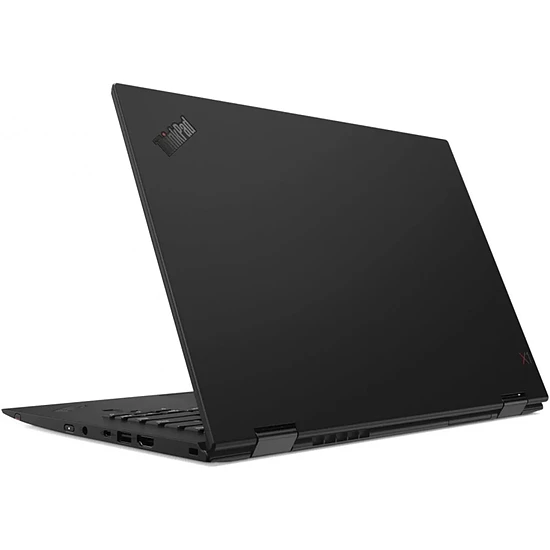 PC portable reconditionné Lenovo ThinkPad X1 Yoga Gen 3 (Lenovo33734) · Reconditionné - Autre vue