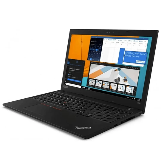 PC portable reconditionné Lenovo ThinkPad L590 (Lenovo33733) · Reconditionné - Autre vue