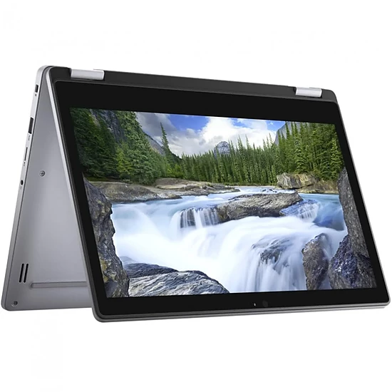 PC portable reconditionné Dell Latitude 3310 2 In 1 (LAT3310_2IN1) · Reconditionné - Autre vue