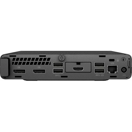 PC de bureau reconditionné HP EliteDesk 800 G4 DM (HP33742) · Reconditionné - Autre vue