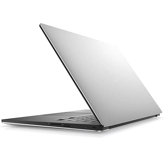 PC portable reconditionné DELL XPS 15 9570 (i9 4k-3) · Reconditionné - Autre vue