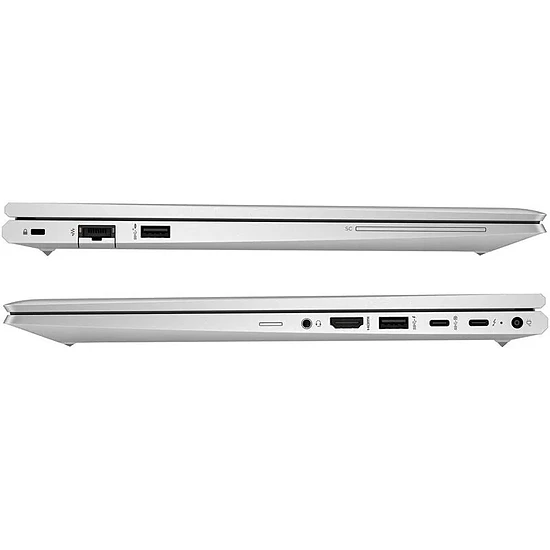 PC portable reconditionné HP EliteBook 650 G10 (i7tac-1) · Reconditionné - Autre vue
