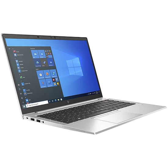 PC portable reconditionné HP EliteBook 840 G10 (i7-3) · Reconditionné - Autre vue