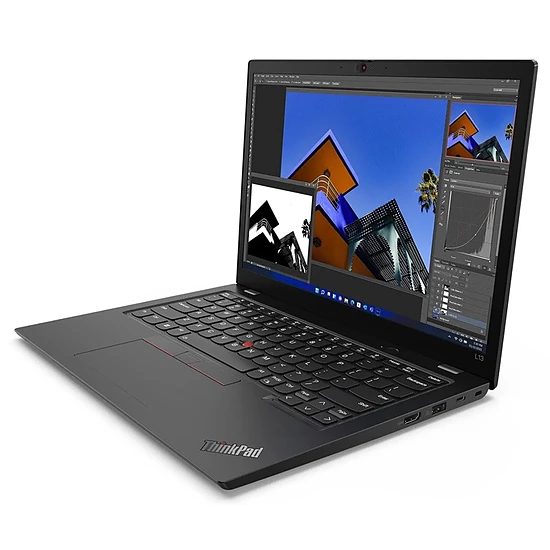 PC portable reconditionné Lenovo Thinkpad L13 Gen4 (21FG-002AFR) · Reconditionné - Autre vue