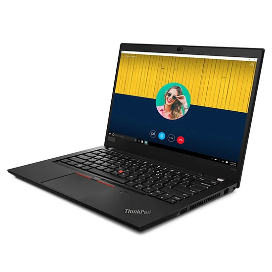 PC portable reconditionné Lenovo ThinkPad T495 (Lenovo32244) · Reconditionné - Autre vue