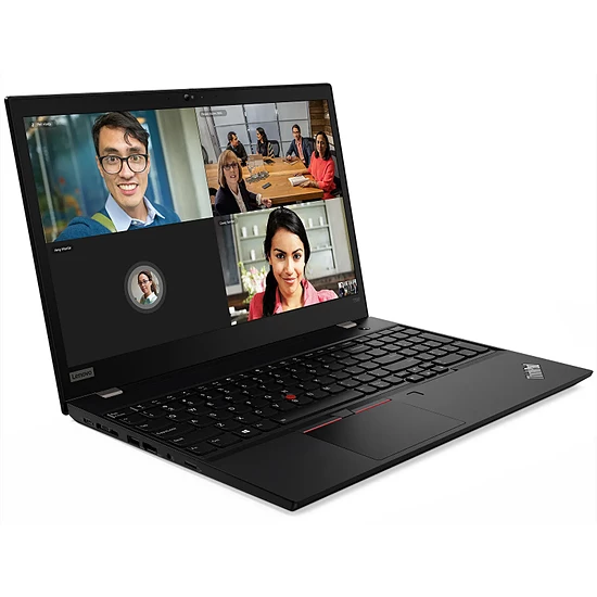 PC portable reconditionné Lenovo ThinkPad T590 (Lenovo33711) · Reconditionné - Autre vue