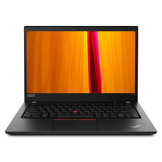 PC portable reconditionné Lenovo ThinkPad T495 (Lenovo32244) · Reconditionné - Autre vue