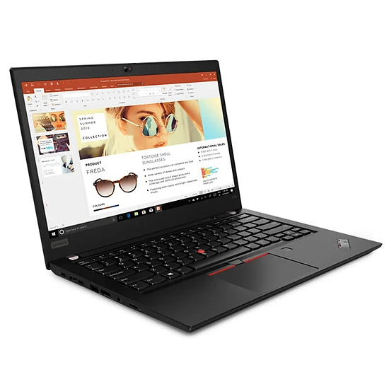 PC portable reconditionné Lenovo ThinkPad T495 (Lenovo32244) · Reconditionné - Autre vue