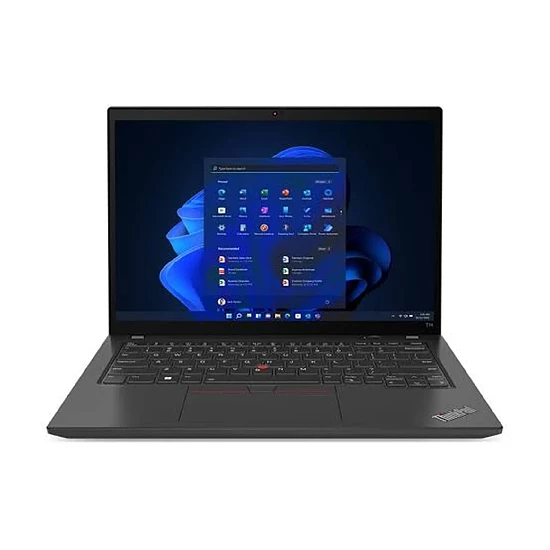PC portable reconditionné Lenovo ThinkPad T14 Gen 3 - i5 Gen 12 - 32 Go - SSD 256 Go - Windows 11 · Reconditionné