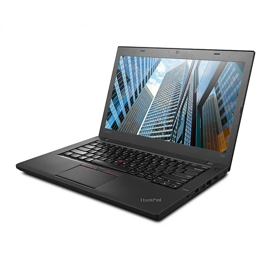 PC portable reconditionné Lenovo ThinkPad T460 (Lenovo28350) · Reconditionné