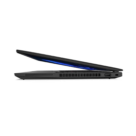 PC portable reconditionné Lenovo ThinkPad T14 Gen 3 - i5 Gen 12 - 16 Go - SSD 256 Go - Linux · Reconditionné - Autre vue
