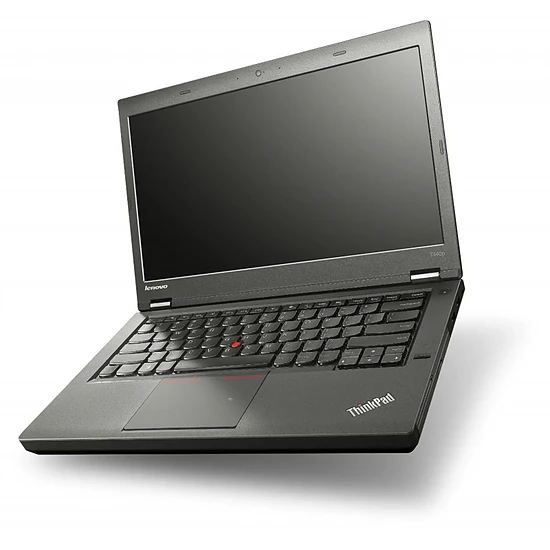 PC portable reconditionné Lenovo ThinkPad T440p (Lenovo26544) · Reconditionné