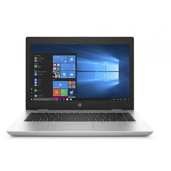 PC portable reconditionné HP ProBook 640 G4 (HP28615) · Reconditionné
