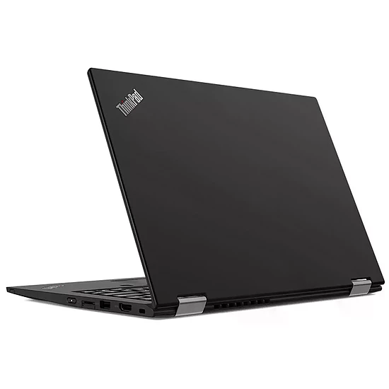 PC portable reconditionné Ordinateur portable convertible 2-en-1 ThinkPad L13 Yoga, Core i7, 8 Go, SSD 256 Go · Reconditionné - Autre vue