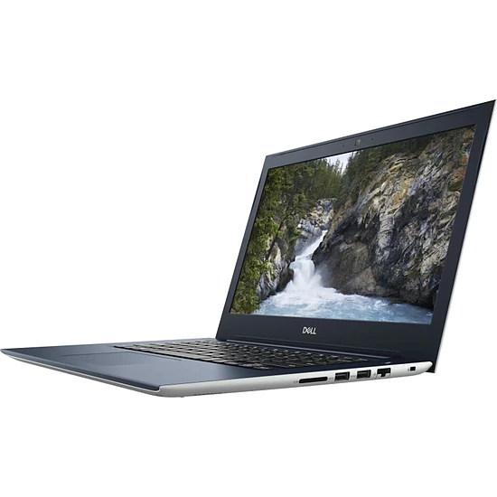 PC portable reconditionné Dell Vostro 5471 (Dell33770) · Reconditionné - Autre vue