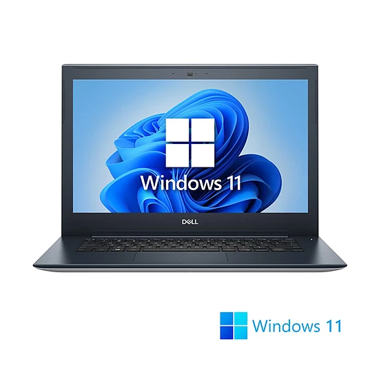 PC portable reconditionné Dell Vostro 5471 (Dell33770) · Reconditionné - Autre vue