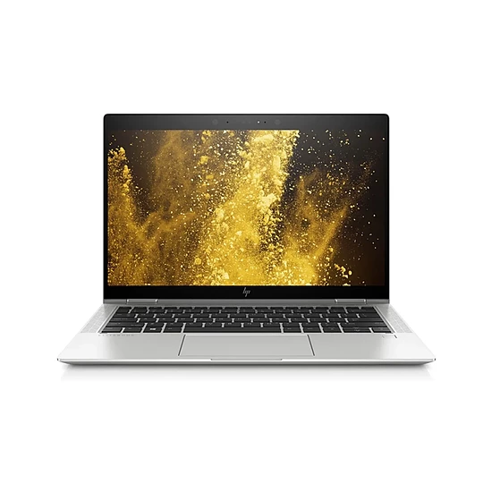 PC portable reconditionné HP EliteBook x360 1030 G3 - i7 Gen 8 - 16 Go - SSD 1 To - Tactile - Linux · Reconditionné