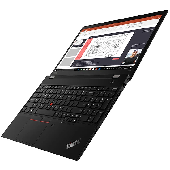 PC portable reconditionné Lenovo ThinkPad T590 (Lenovo33807) · Reconditionné - Autre vue