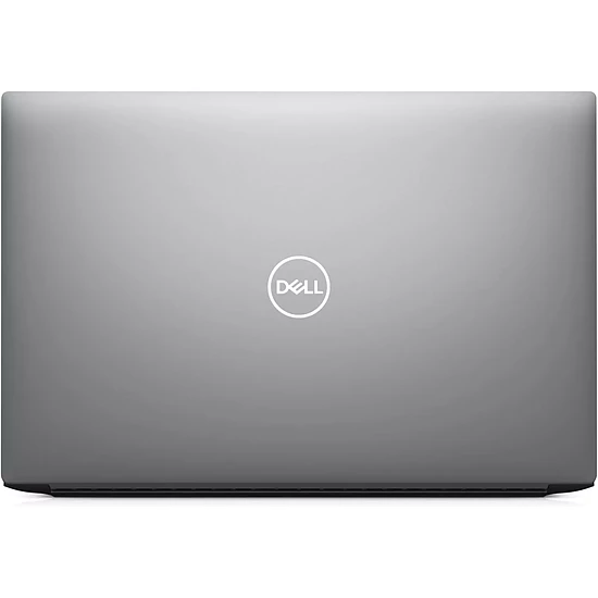 PC portable reconditionné Dell Precision 5570 (i7-7) · Reconditionné - Autre vue