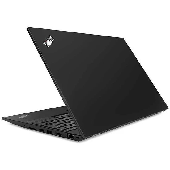 PC portable reconditionné Lenovo ThinkPad T580 (Lenovo33812) · Reconditionné - Autre vue
