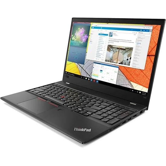 PC portable reconditionné Lenovo ThinkPad T580 (Lenovo33812) · Reconditionné - Autre vue