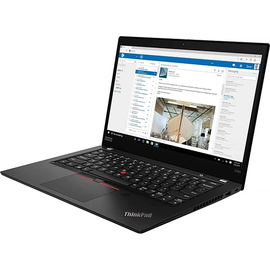 PC portable reconditionné Lenovo ThinkPad X390 (Lenovo33817) · Reconditionné - Autre vue