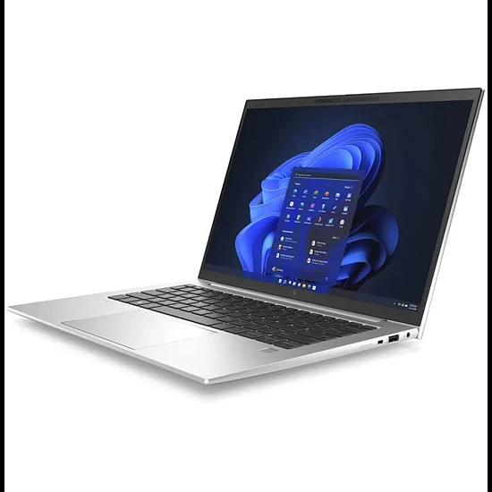 PC portable reconditionné HP EliteBook 840 G9 - i5 Gen 12 - 16 Go - SSD 256 Go - Windows 11 · Reconditionné - Autre vue