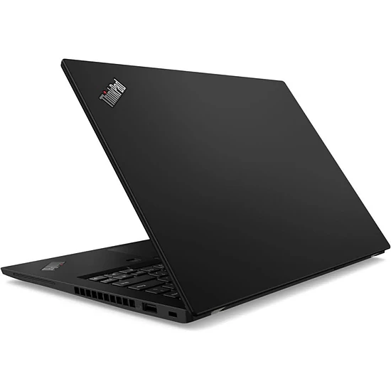 PC portable reconditionné Lenovo ThinkPad X390 (Lenovo33817) · Reconditionné - Autre vue