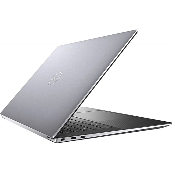 PC portable reconditionné Ordinateur portable Precision 5550, Core i7, 16 Go, SSD 256 Go · Reconditionné - Autre vue