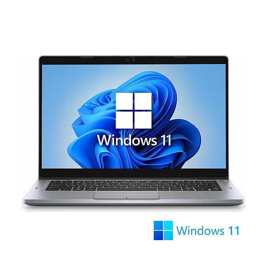 PC portable reconditionné Ordinateur portable 2-en-1 Latitude 5310, écran tactile 13,3 pouces, SSD 256 Go · Reconditionné - Autre vue