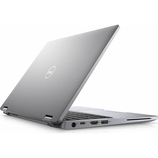 PC portable reconditionné Ordinateur portable 2-en-1 Latitude 5310, écran tactile 13,3 pouces, SSD 256 Go · Reconditionné - Autre vue