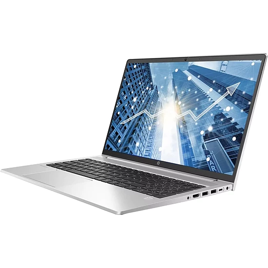 PC portable reconditionné Hp ProBook 450 G9 (i5-3) · Reconditionné - Autre vue