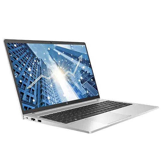 PC portable reconditionné Hp ProBook 450 G9 (i5-3) · Reconditionné - Autre vue