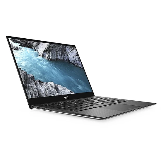 PC portable reconditionné Pc portable ultraportable i7 16 Go SSD 512 Go Xps 13 9305 · Reconditionné - Autre vue