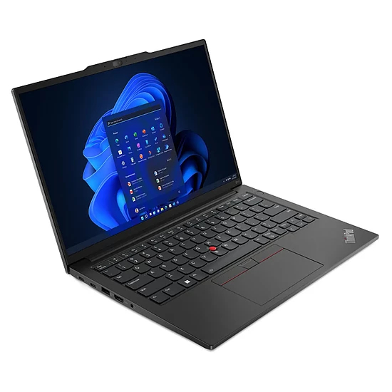 PC portable reconditionné Ordinateur portable professionnel i5 8 Go SSD 256 Go E14 Gen 5 · Reconditionné - Autre vue