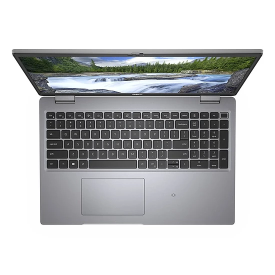 PC portable reconditionné Ordinateur portable professionnel i5 Latitude 5520 · Reconditionné - Autre vue