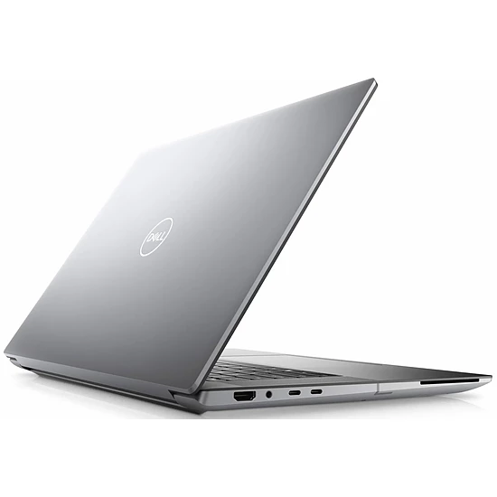 PC portable reconditionné Dell Precision 5690 (u7-1) · Reconditionné - Autre vue