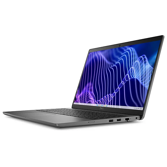 PC portable reconditionné DELL Latitude 3540 (i5-1) · Reconditionné - Autre vue