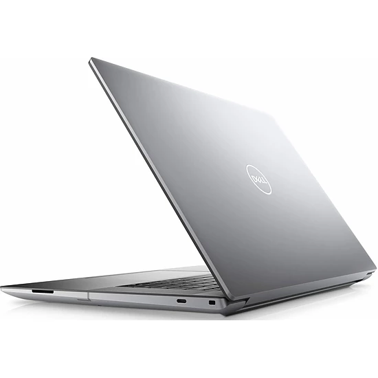 PC portable reconditionné Dell Precision 5690 (u7-1) · Reconditionné - Autre vue