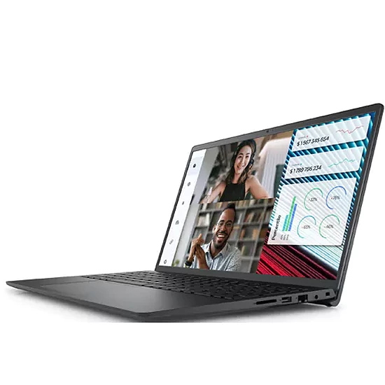 PC portable reconditionné DELL Vostro 3520 (i5-2) · Reconditionné - Autre vue