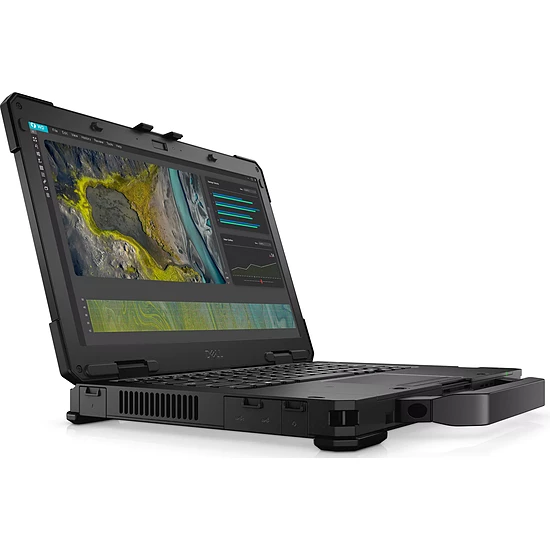 PC portable reconditionné Dell Latitude 5430 Rugged (i7tac-1) · Reconditionné - Autre vue